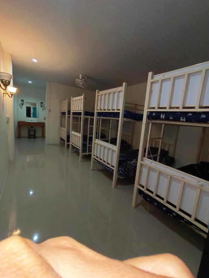 Hotel Sunny In Town Pai Exterior foto